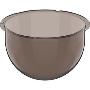 AXIS TQ6817-E Hard-Coated Dome, Smoked