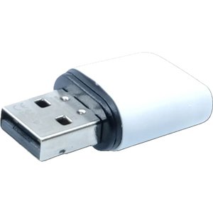AXIS TU9005 Wireless Dongle for Axis Cameras, 2.4/5 GHz