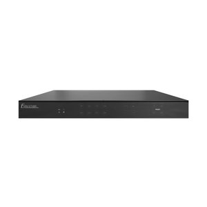 Vanco EVMX4K4A 4x4 4K HDMI Audio and Video Matrix with Downscaling