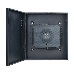 ZKTeco ATLAS260-BUN 2-Door Access Control Panel with Biometrics Atlas260 Bun