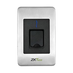 ZKTeco FR1500-ID Fingerprint Access Control Slave Reader, RS485