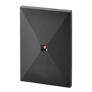 ZKTeco KR503H Proximity Card Access Control Reader, 125 kHZ
