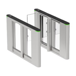 ZKTeco SBTL8000 Swing Turnstile with Driver
