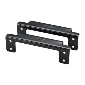 KEF B2BL B2 Wall Bracket for Q1 Meta and Q3 Meta Speakers, Black