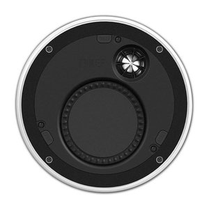 KEF CI160TR Ci-T Series Ultra-Slim High-Performance Speaker, Round, IP64