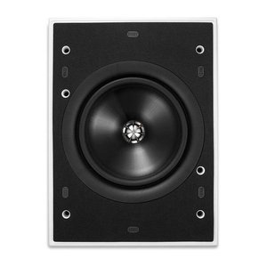 KEF CI200QL Ci Series Uni-Q Rectangular Loudspeaker, IP64