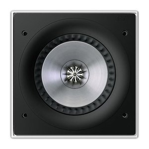 KEF CI200RS Ci-R Series Extreme In-Wall / In-Ceiling THX Ultra2 Speaker