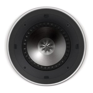 KEF CI200RR-THX Ci-R Series 8" Extreme In-Ceiling THX Ultra2 Speaker