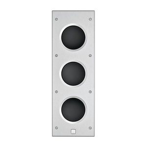 KEF CI3160RLB-THX Extreme Home Theatre THX Certified Subwoofer