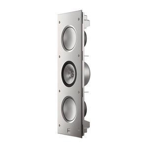 KEF Ci3160RLM-THX In-Wall Architectural THX Certified Ultra Speaker with MAT