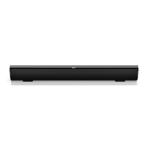 KEF HTF8003 Soundbar Speaker, Aluminium Enclosure