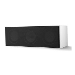 KEF Q250CWH Q2 Center Channel Speaker, White
