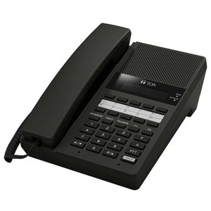 TOA CX-OP1500 Y A00 Operation Station for CX-1000 Series IP Communication System
