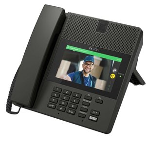 TOA CX-OP1700 Video Operation Station for CX-1000 Series IP Communication System