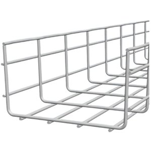 Cablofil CF105/600GC Cable Tray, 4x24