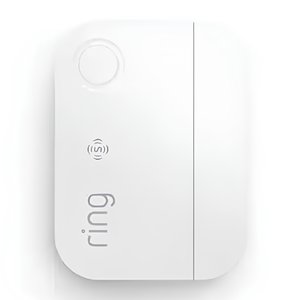 Ring Window and Door Contact Sensor for Entry Detection, 3er Generation, White (B0FP6FT9L3)