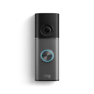 Ring Battery Doorbell Pro, Retinal 4K with Wide-Angle Video, up to 10x Enhanced Zoom (B0FPPWKMGK)