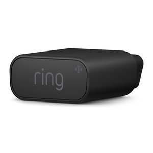 Ring B0FWMGQKGL Car Alarm and Tracker, Black