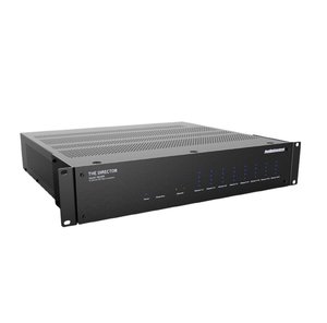 AVPro Edge ACP-DMZ-M6400 M Series 16-Channel DSP Matrix Amplifier, 65W into 8 Ohm / 100W into 4 Ohm