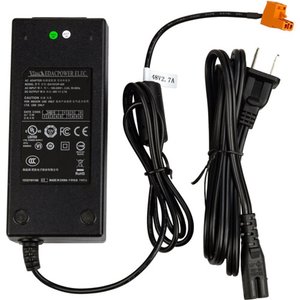 AVPro Edge AC-PSU-48V-2.7A Power Supply for Cloud 9, MX1616-AUHD-GEN2, CX84, MX-88HDBT, AXION-8, 5.08mm Pitch, 48V, 2.7A