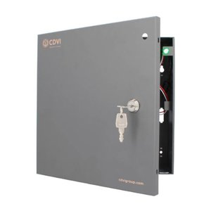 CDVI CS-LITE Centaur Lite Edition Access Control Software, 16-Doors