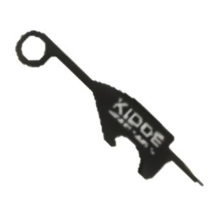 Kidde EGRT10 Genesis LED Device / Cover Removal Tool, 10-Pack