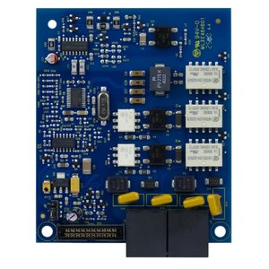 Kidde SA-DACT2 Dual Line DACT Dialer Module Fire Alarm Communicator