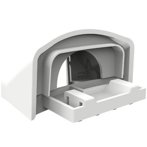 Illustra IPCA-MT Panoramic Conduit Adapter