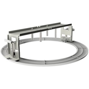 Exacq IPRM-MQ Illustra Multisensor Recessed Mount
