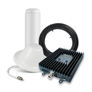 SureCall SC-DUALH-O-YXRA-K Single Band Mobile Wireless Amplifier, 800MHz