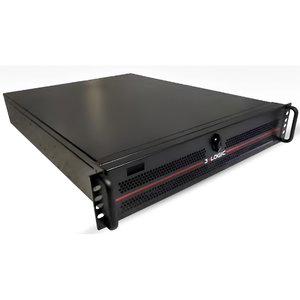infinias INF-2UB-SVR 2U INFINIAS Server with Support for Up to 500 Doors