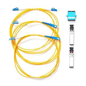TREND Networks R157053 10GbE SM Fiber Kit, 1270/1330nm