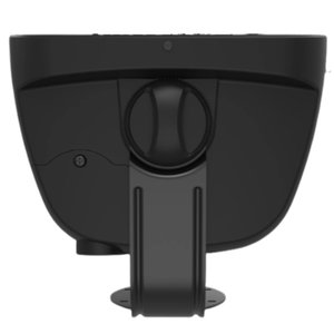 Klipsch PSM-450-T BLACK Full-Range 4.5" Indoor / Outdoor Professional Surface Mount Loudspeaker, Black