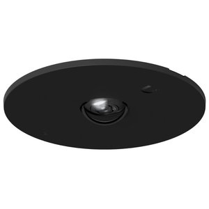Ubiquiti UACC-G6-Pro-360-FM UniFi G6 Pro 360 Flush Mount Accessory for Recessed Installation Indoor, Black