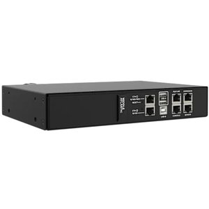 Middle Atlantic RLNK-P416-IEC-NS RackLink Series 16-Outlet IP Controlled PDU, IEC, No Surge