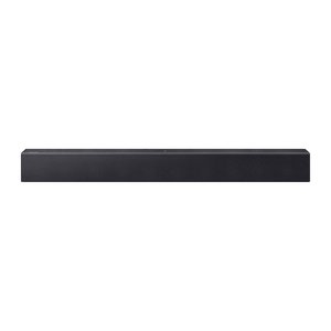 Samsung HW-B400F/ZC 2.0-Channel Soundbar with Woofer, Bluetooth, TV Connection