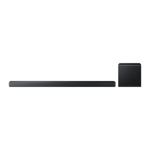 Samsung HW-QS700F/ZC Q-Series 3.1.2-Channel Soundbar (2025)