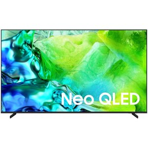 Samsung QN55QN80HAFXZC 55" Neo QLED 4K QN80H Samsung Vision AI Smart TV (2026)