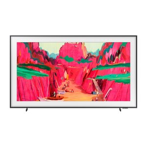 THE FRAME PRO 75IN LS03FW SERIES QLED