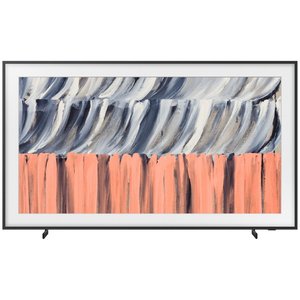 Samsung QN85LS03HEFXZC 85" The Frame LS03HE QLED 4K Smart TV (2026)