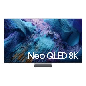 85IN QN990F SERIES NEO QLED 8K SMART