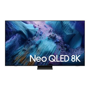 Samsung QN98QN990HFXZC 98" 8K Neo QLED Smart TV