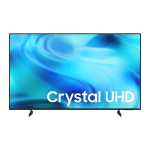 Samsung UN58U8000HFXZC 58" Crystal UHD 4K U8000H Smart TV (2026)