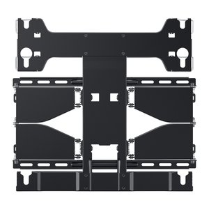 Samsung WMN-B05FB/ZA Full Motion Wall Mount for 43-65" TVs