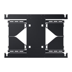 Samsung WMN-B30FB/ZA Full Motion Wall Mount for 82-85" TVs