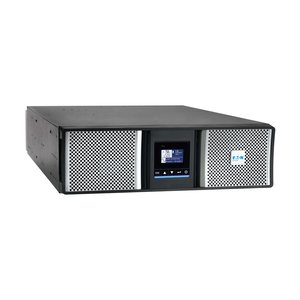 Eaton Tripp Lite 9PX5KTF5G2 5000VA/5000W Online Double-Conversion UPS, 208/120V, 6U Rack/Tower