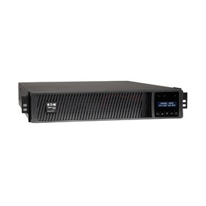 Eaton Tripp Lite 9210-6176 SmartPro UPS SMART1500RMXL2U, 1500VA, 2U Rack/Tower, Line-Interactive