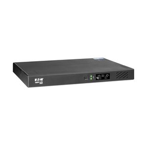 Eaton Tripp Lite BC1000RT1ULNC Rack Lithium-ion UPS System, 1U, 1000VA, 750W