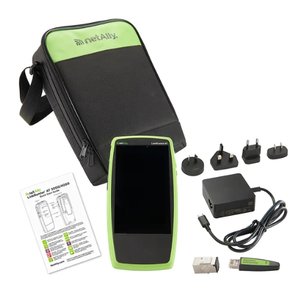 HPE LRAT-3000 LinkRunner AT 3000 Network and Cable Tester
