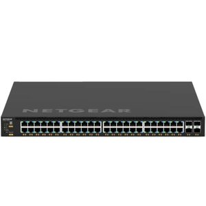 Netgear GSM4352-100AJS 24 Port PoE+ Managed Switch